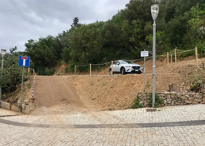 Le Mura