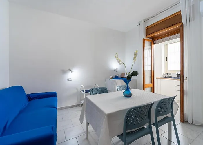 B&B il Rifugio