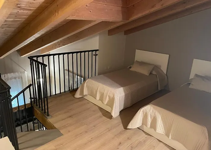 B&B Cascina Sagrestia