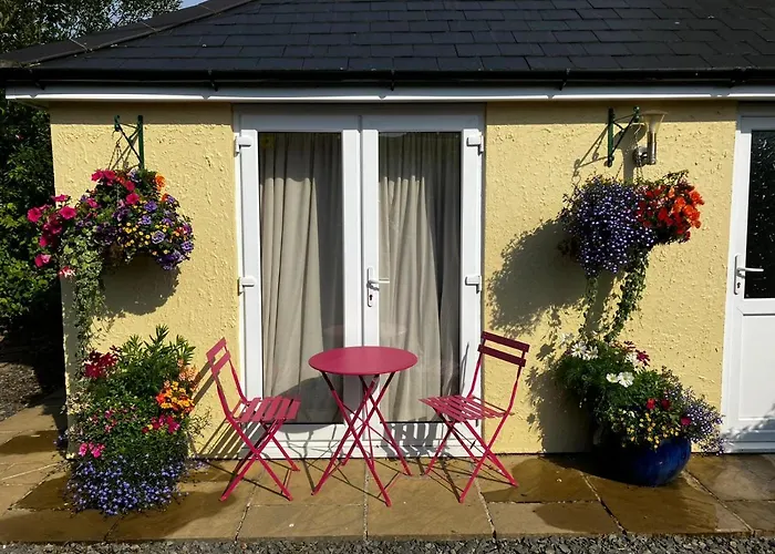 Exmoor Retreat On Two Moors Way