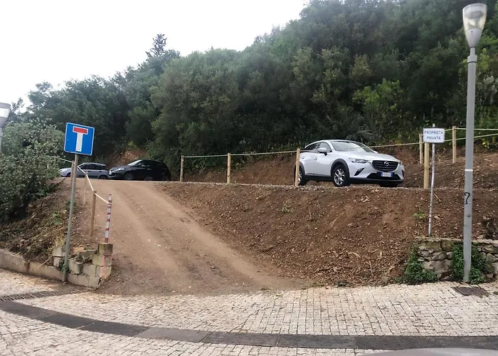 Le Mura