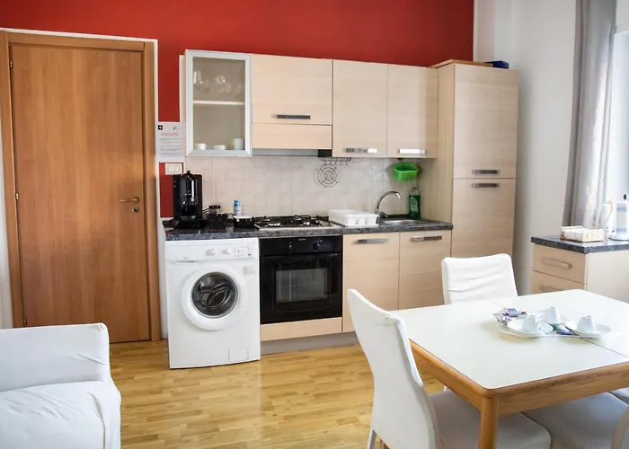 B&B Pitagora