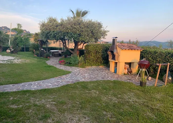 B&B Almalù