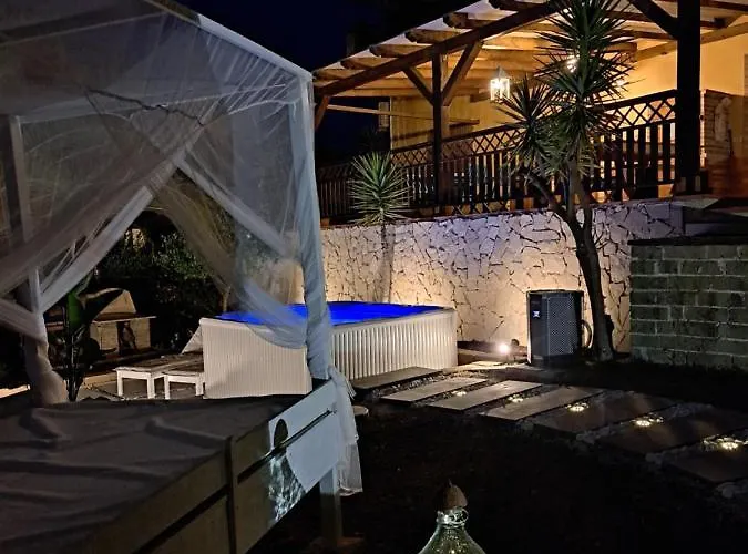 Antigua B&B