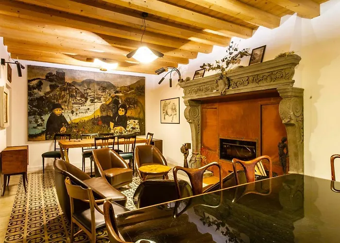 B&B Villa Grazia
