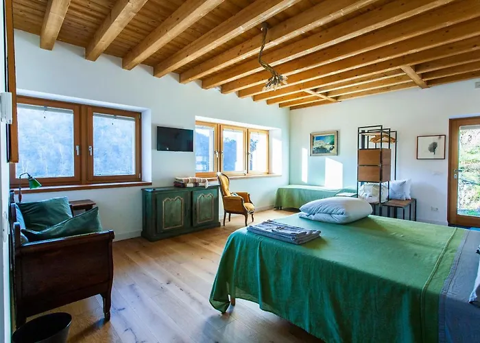B&B Villa Grazia