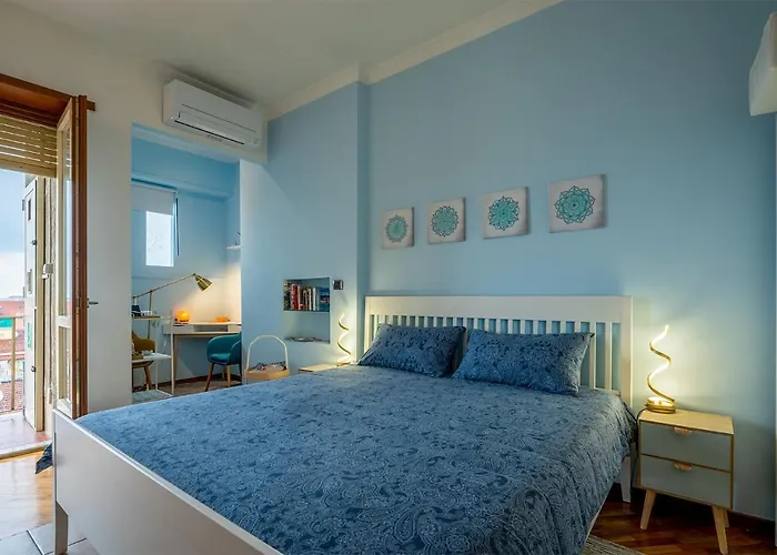 Un Buon Inizio Bed And Breakfast