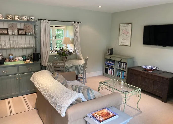 Eydon B&B
