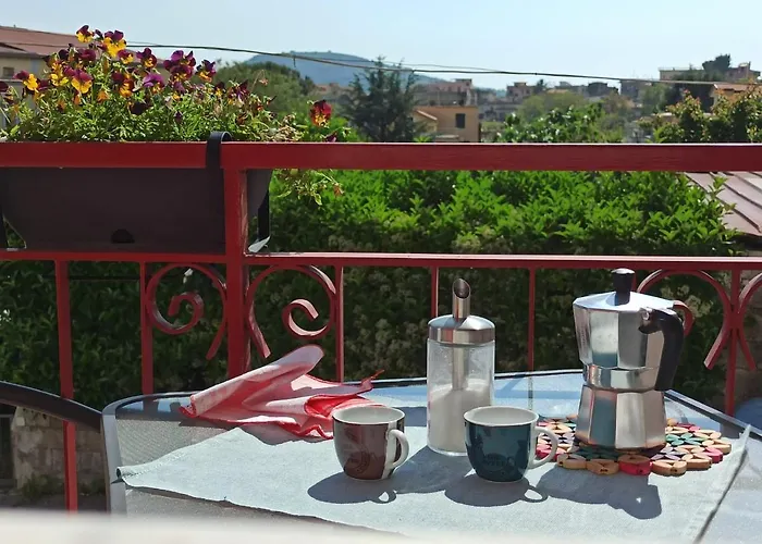B&B In Sella