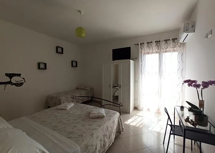 B&B In Sella