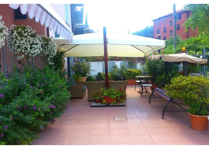 La Villetta del Golfo