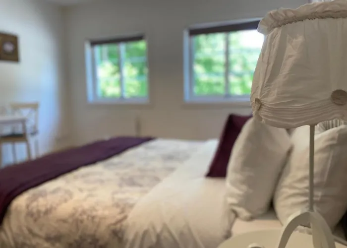 Bolmsoe B&B