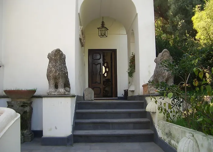 Casa del Solitario