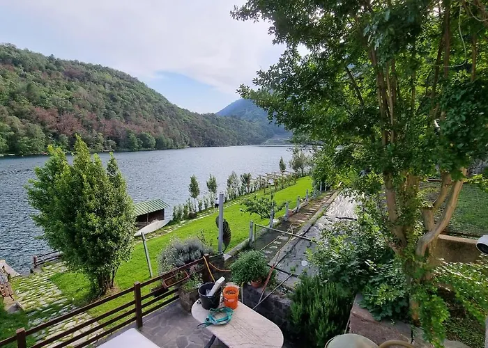 B&B Villa Grazia