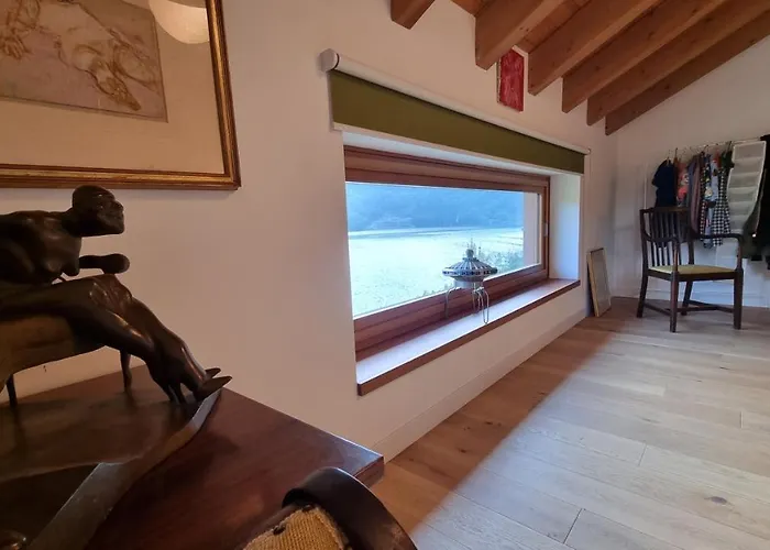B&B Villa Grazia