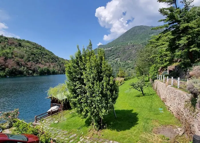 B&B Villa Grazia