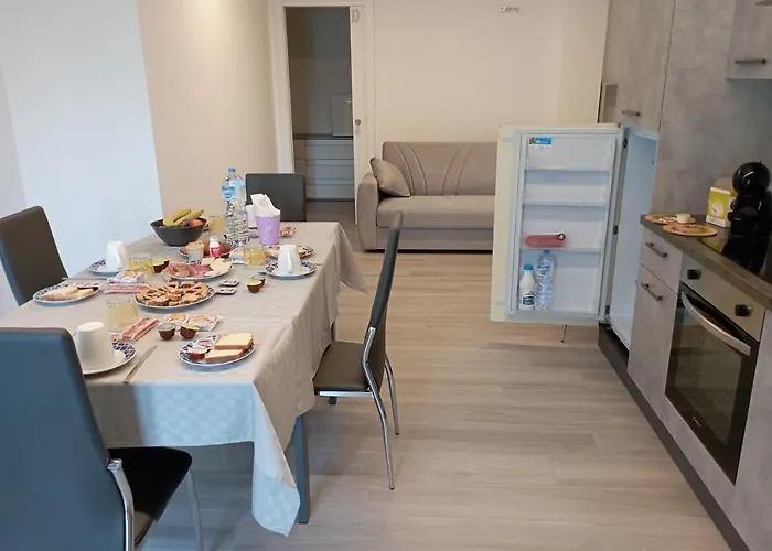 B&B Profumo Di Gelsomino