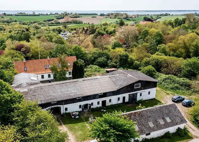 Hojriisgaard B & B