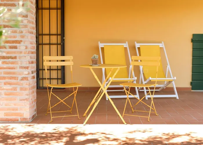 B&B La Casetta