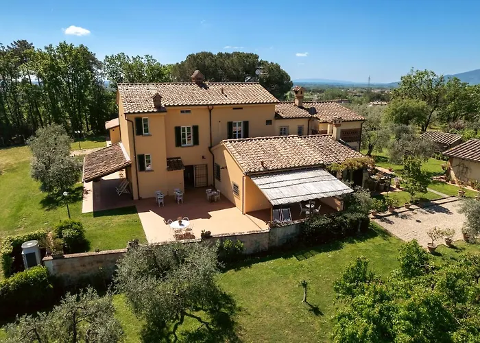 B&B La Casetta