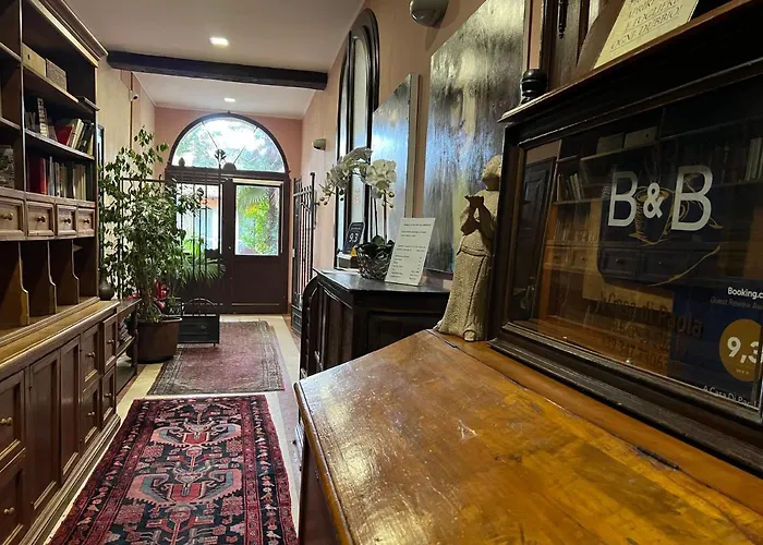 a casa di paola