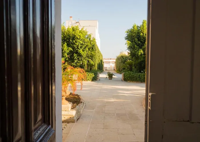 Villa Romasi