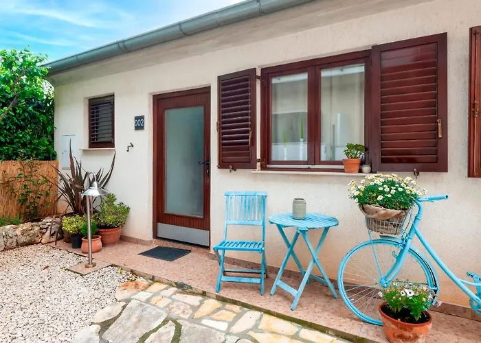 Villa B&B Marina & Parking Free