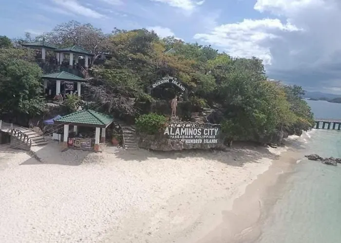 Carribean1 Transient House