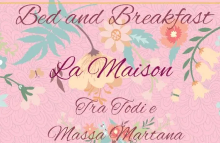 La Maison