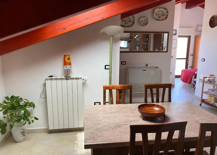 B&B Su Canistreddu