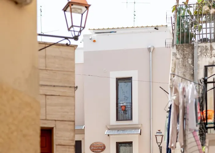 Il Borgo Antico B&B