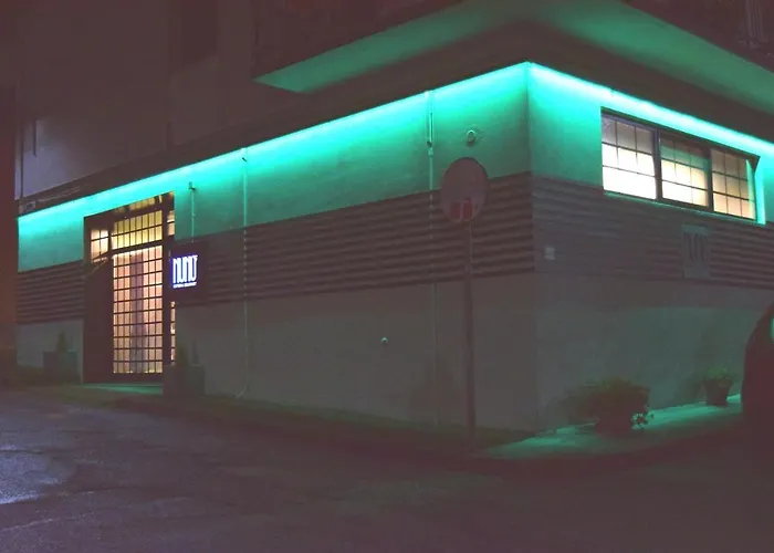 Nunù Bed&Breakfast