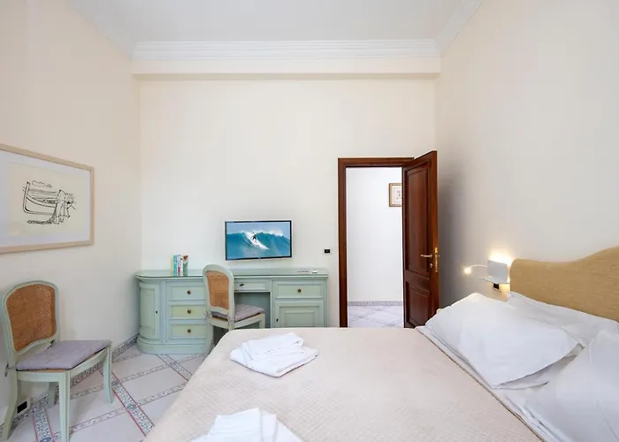 B&B Marcantonio - Ischia Ponte