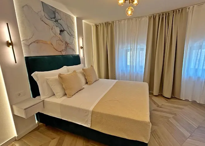 Villa Olivetta Heritage Residence