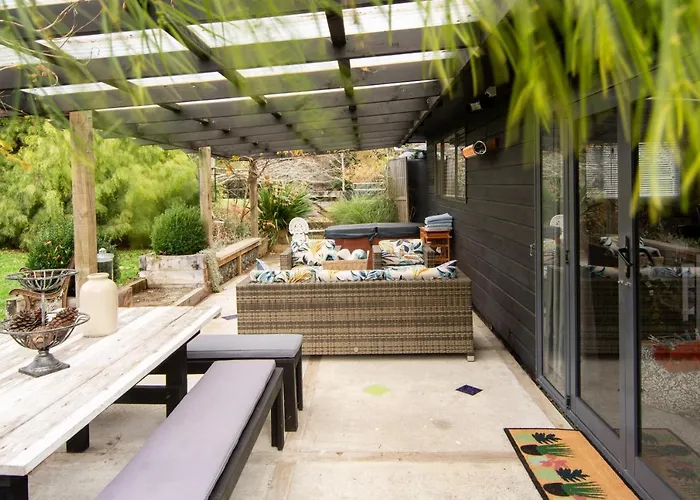 The Chefs Cottage