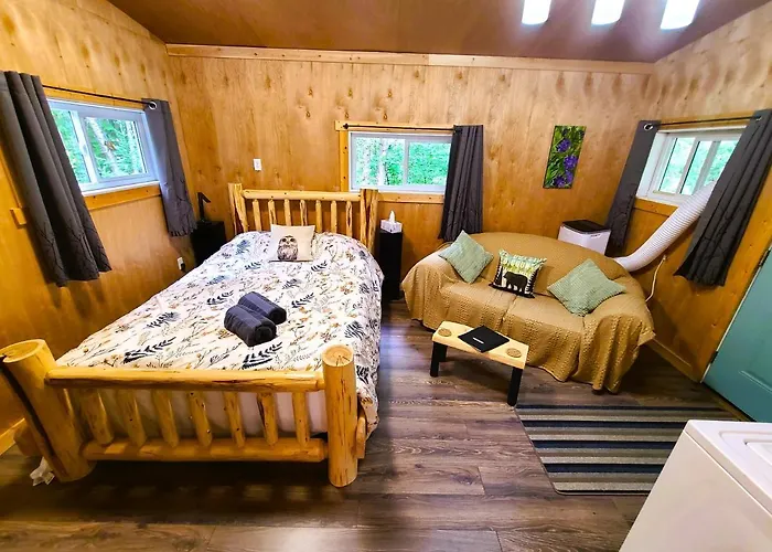 Woodcrest Bed And Breakfast