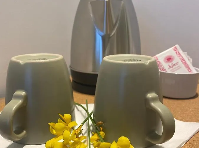 Viesterooms