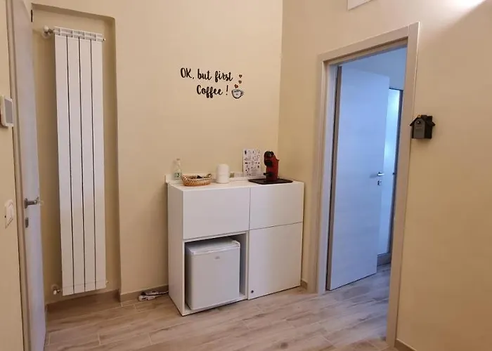 Happy B&B