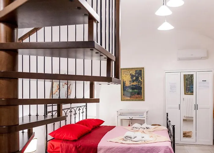 Il Borgo Antico B&B