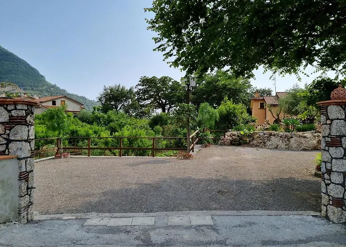 Il Ruscello