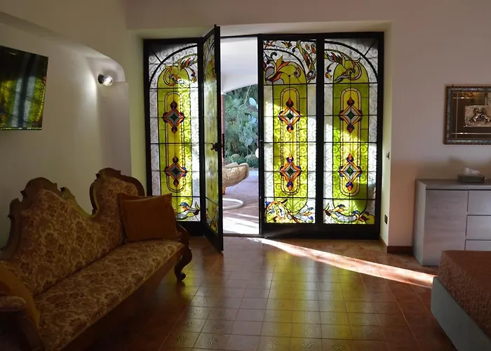 B&B Garden Grazia