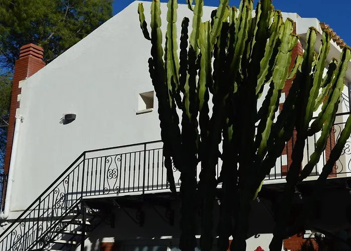 B&B Garden Grazia