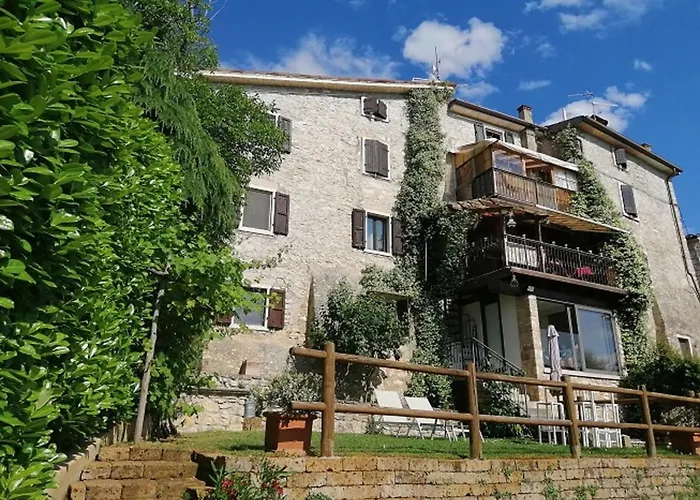 BeB da Paolo con vista Lago