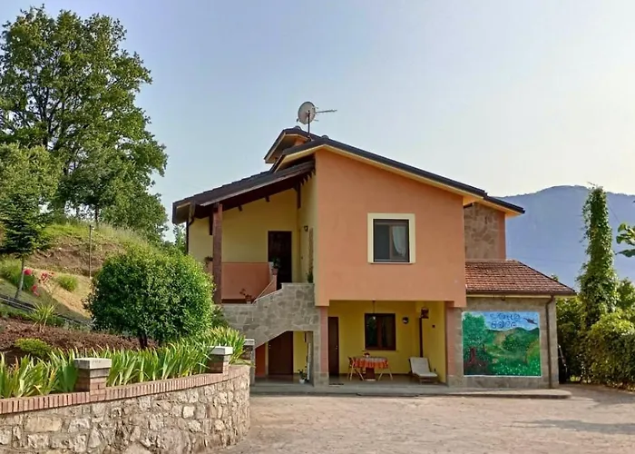 Il Sottobosco