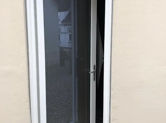 Retro-Sonnenbring B&B