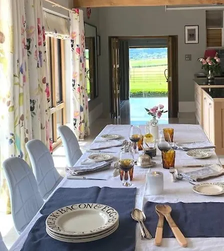 Banbury Bed & Breakfasts 