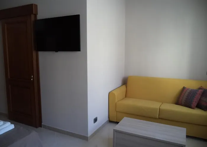 B&B Salento