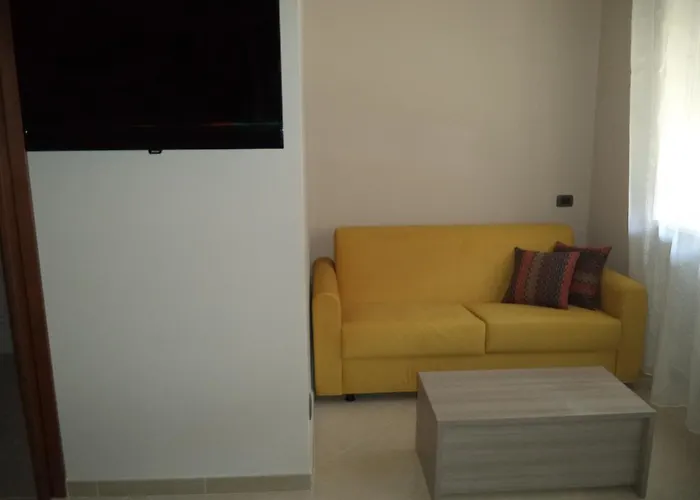 B&B Salento