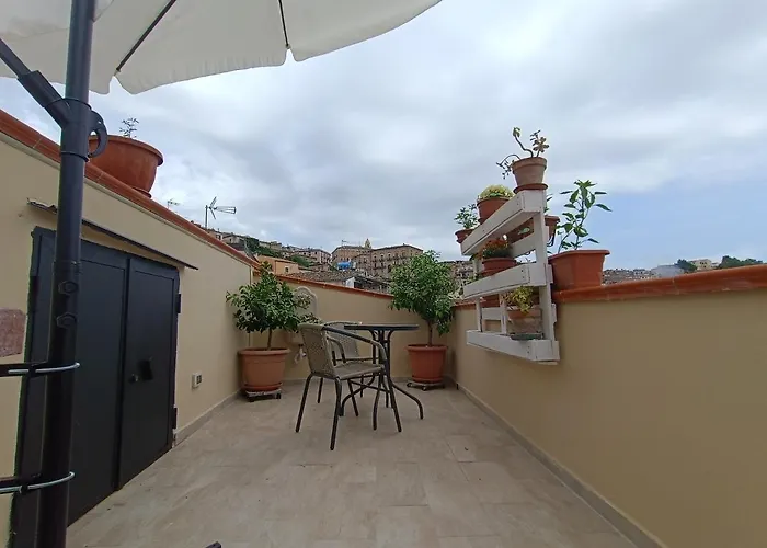 B & B Domus San Pietro