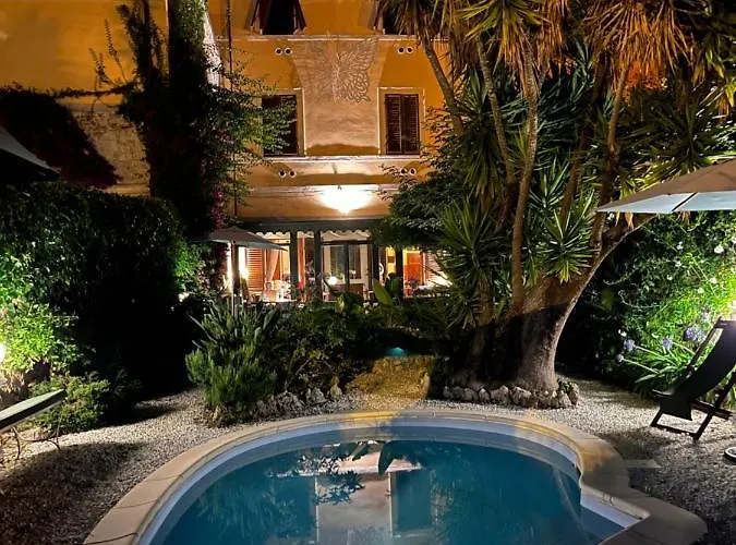 Residenza Palazzo Visdomini